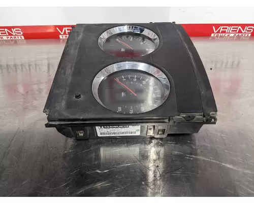 KENWORTH T800 Instrument Cluster