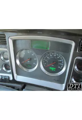 KENWORTH T800 Instrument Cluster