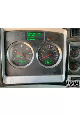 KENWORTH T800 Instrument Cluster