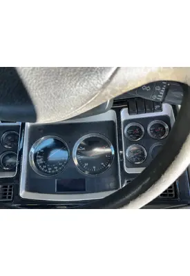 KENWORTH T800 Instrument Cluster