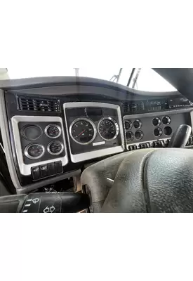 KENWORTH T800 Instrument Cluster