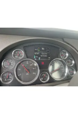 KENWORTH T800 Instrument Cluster