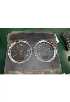 KENWORTH T800 Instrument Cluster