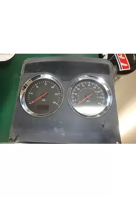 KENWORTH T800 Instrument Cluster