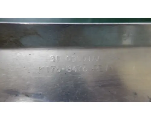 KENWORTH T800 Instrument Cluster