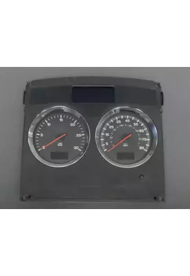 KENWORTH T800 Instrument Cluster