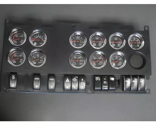 KENWORTH T800 Instrument Cluster