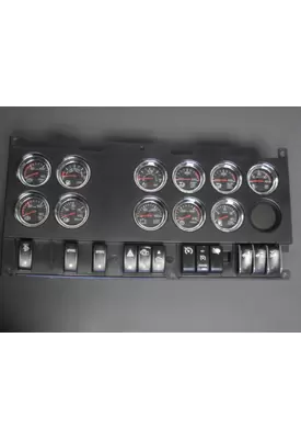 KENWORTH T800 Instrument Cluster