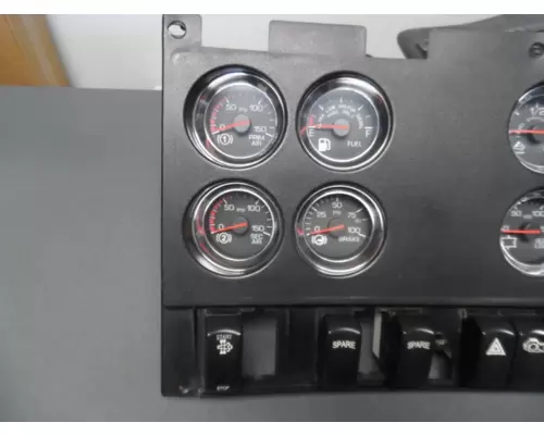 KENWORTH T800 Instrument Cluster