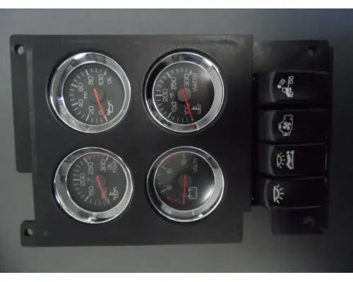 KENWORTH T800 Instrument Cluster