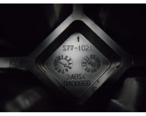 KENWORTH T800 Instrument Cluster