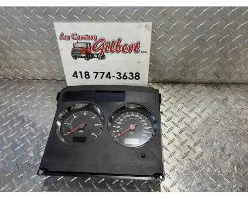 KENWORTH T800 Instrument Cluster