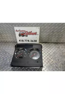 KENWORTH T800 Instrument Cluster