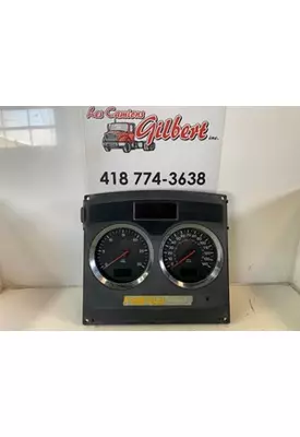 KENWORTH T800 Instrument Cluster
