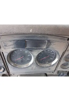 KENWORTH T800 Instrument Cluster