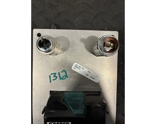 KENWORTH T800 Interior Parts, Misc.