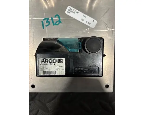 KENWORTH T800 Interior Parts, Misc.