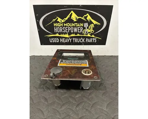 KENWORTH T800 Interior Parts, Misc.