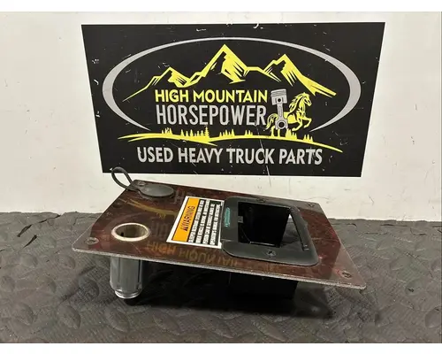KENWORTH T800 Interior Parts, Misc.
