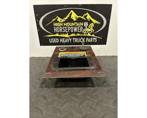 KENWORTH T800 Interior Parts, Misc.