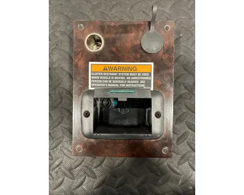 KENWORTH T800 Interior Parts, Misc.