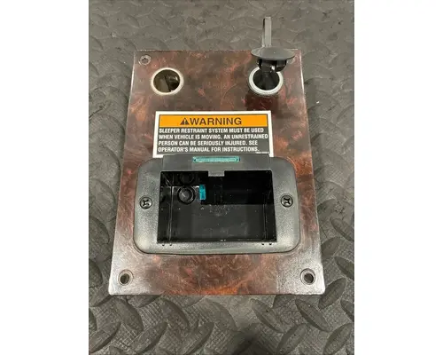 KENWORTH T800 Interior Parts, Misc.