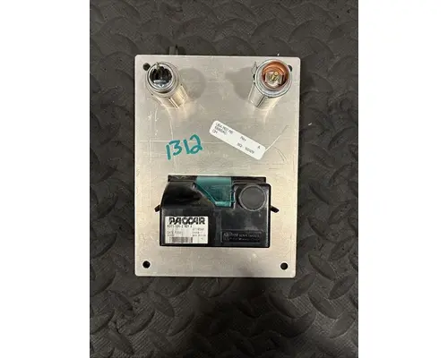 KENWORTH T800 Interior Parts, Misc.