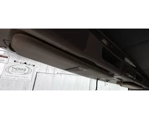 KENWORTH T800 Interior Sun Visor