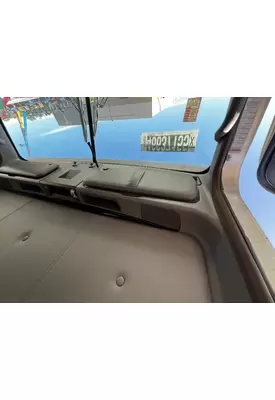 KENWORTH T800 Interior Sun Visor
