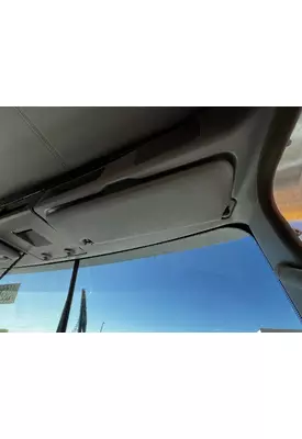 KENWORTH T800 Interior Sun Visor