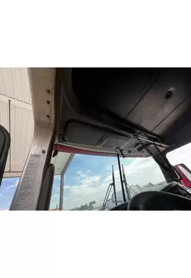 KENWORTH T800 Interior Sun Visor