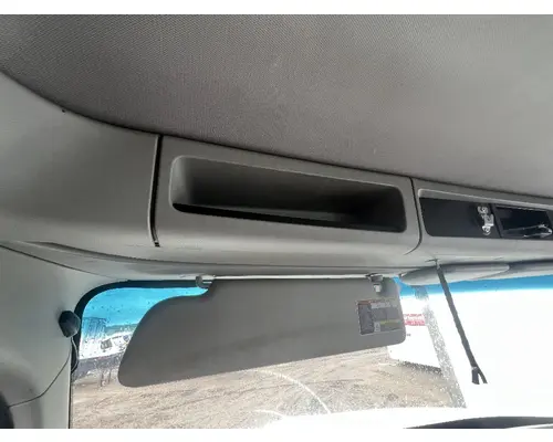 KENWORTH T800 Interior Sun Visor