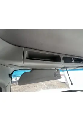 KENWORTH T800 Interior Sun Visor