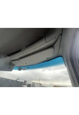 KENWORTH T800 Interior Sun Visor