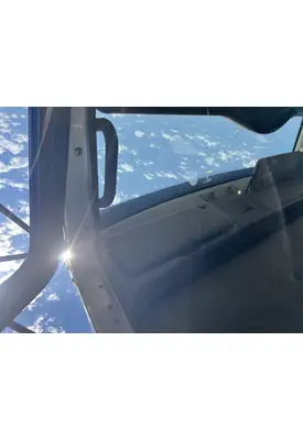 KENWORTH T800 Interior Sun Visor