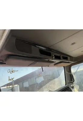 KENWORTH T800 Interior Sun Visor