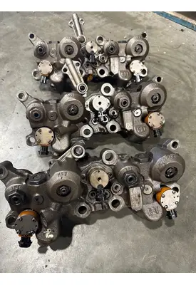 KENWORTH T800 Jake/Engine Brake
