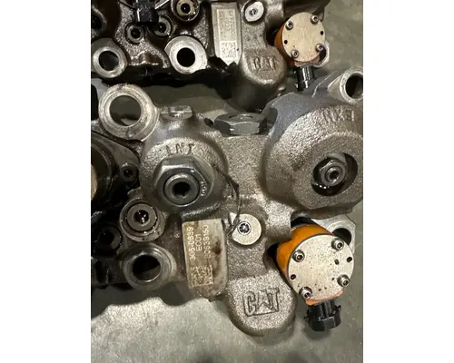 KENWORTH T800 JakeEngine Brake