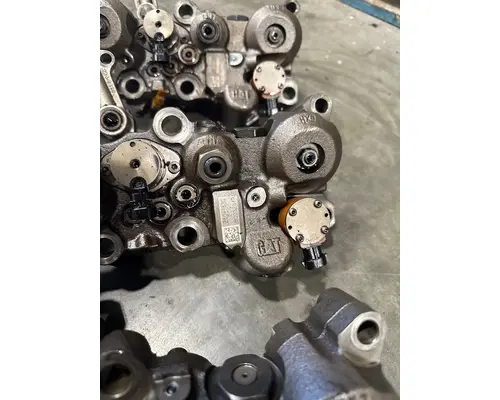 KENWORTH T800 JakeEngine Brake