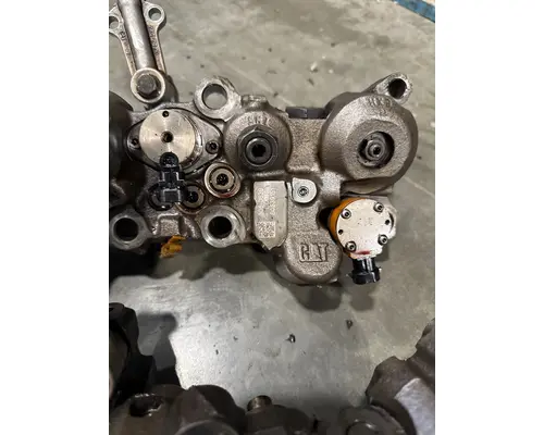 KENWORTH T800 JakeEngine Brake