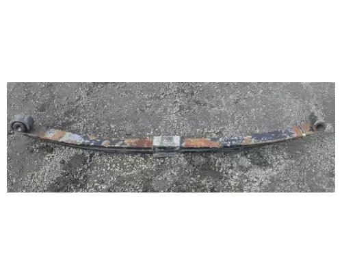 KENWORTH T800 LEAF SPRING, FRONT