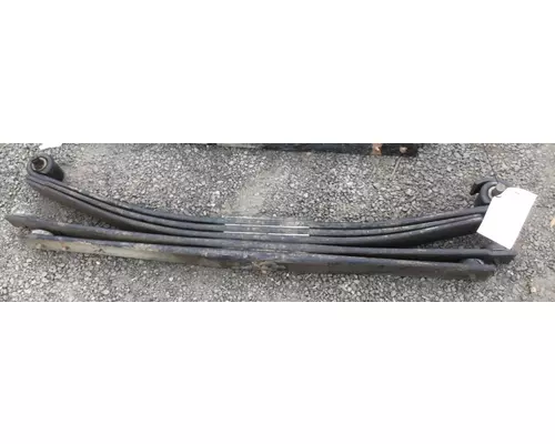 KENWORTH T800 LEAF SPRING, FRONT