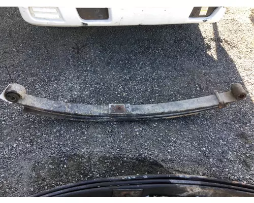 KENWORTH T800 LEAF SPRING, FRONT