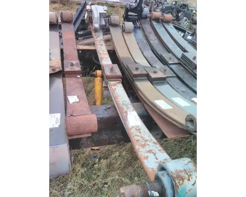 KENWORTH T800 LEAF SPRING, FRONT