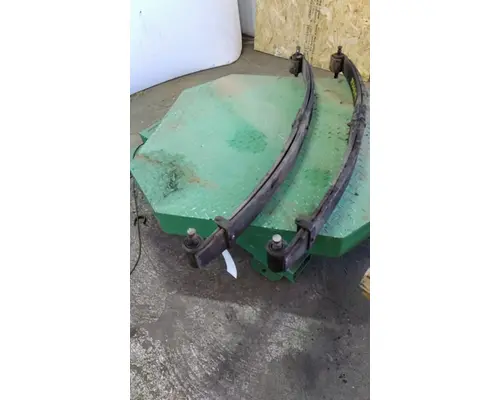 KENWORTH T800 LEAF SPRING, FRONT
