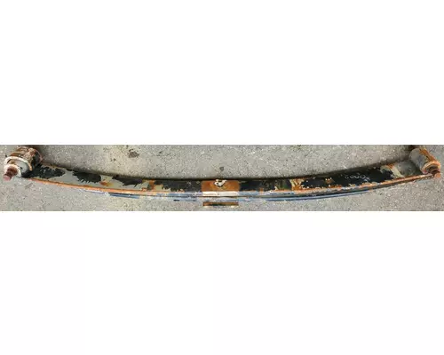 KENWORTH T800 Leaf Spring, Front