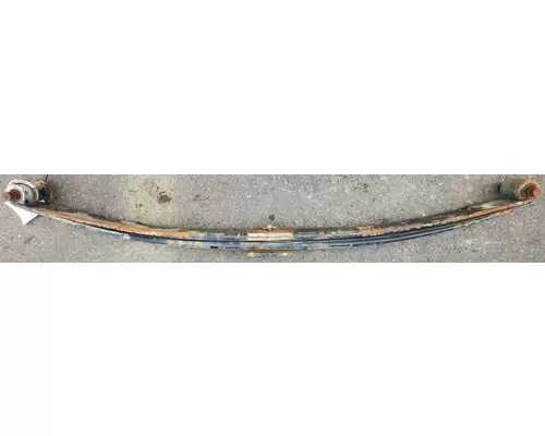KENWORTH T800 Leaf Spring, Front