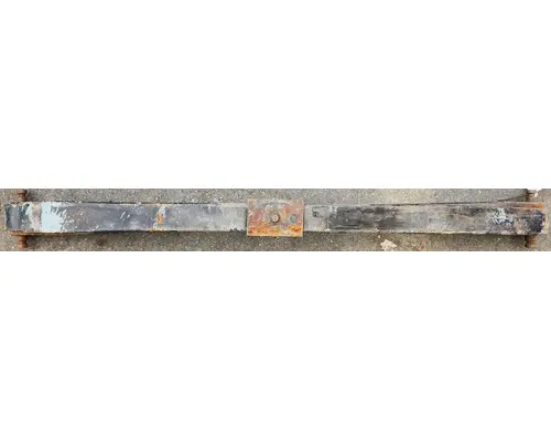 KENWORTH T800 Leaf Spring, Front