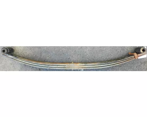 KENWORTH T800 Leaf Spring, Front