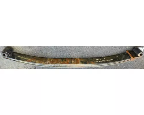 KENWORTH T800 Leaf Spring, Front